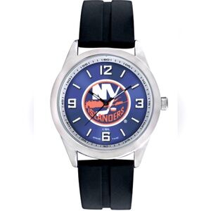 New York Islanders Varsity Series Watch -GameTime